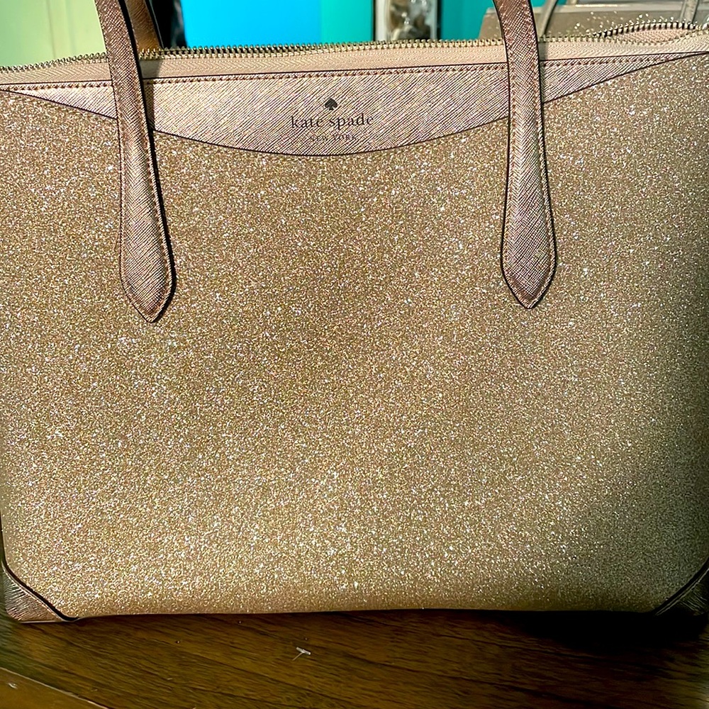 Kate Spade Tote Bag
